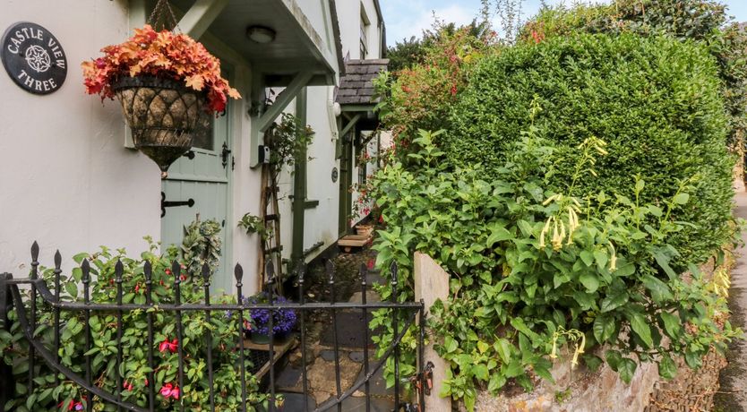 Photo of Castle View