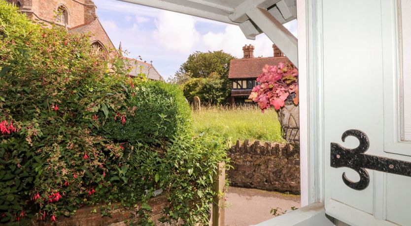 Photo of Castle View