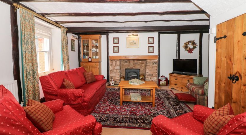 Photo of Castle View