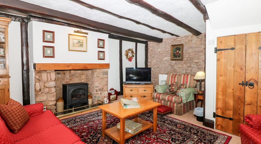 Photo of Castle View