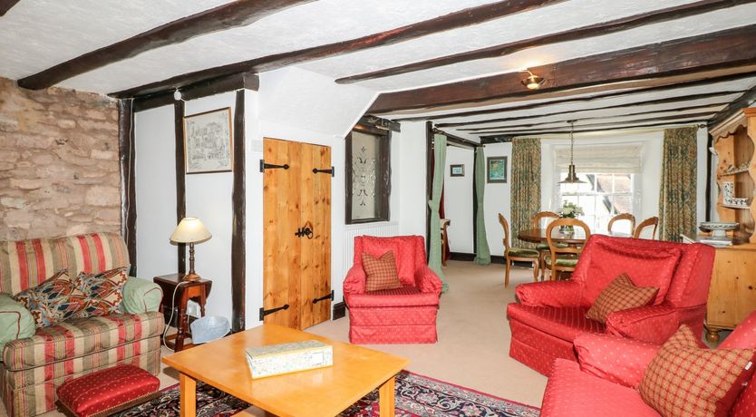 Photo of Castle View