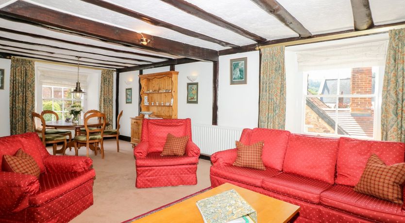 Photo of Castle View