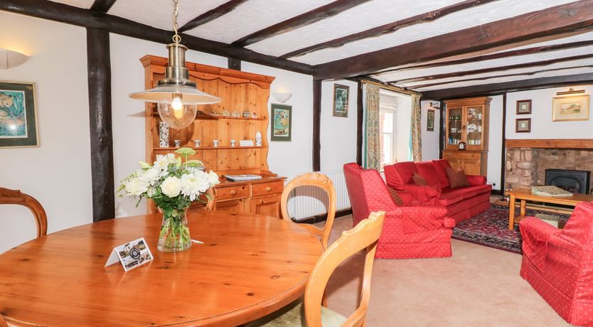 Photo of Castle View