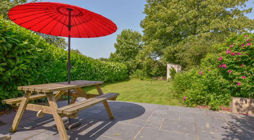 Photo of 1 Gabberwell Cottages