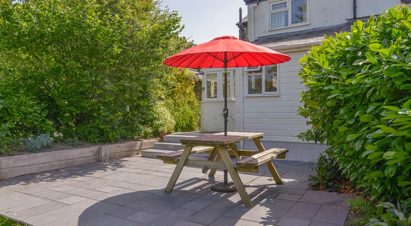 Photo of 1 Gabberwell Cottages