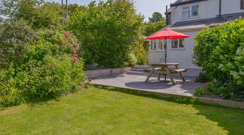 Photo of 1 Gabberwell Cottages