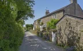 Photo of 1 Gabberwell Cottages