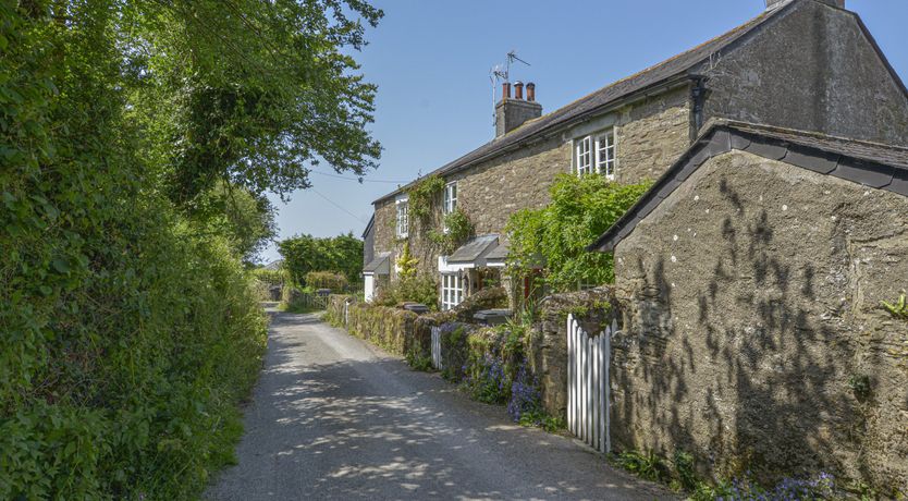 Photo of 1 Gabberwell Cottages