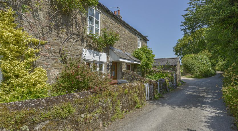 Photo of 1 Gabberwell Cottages