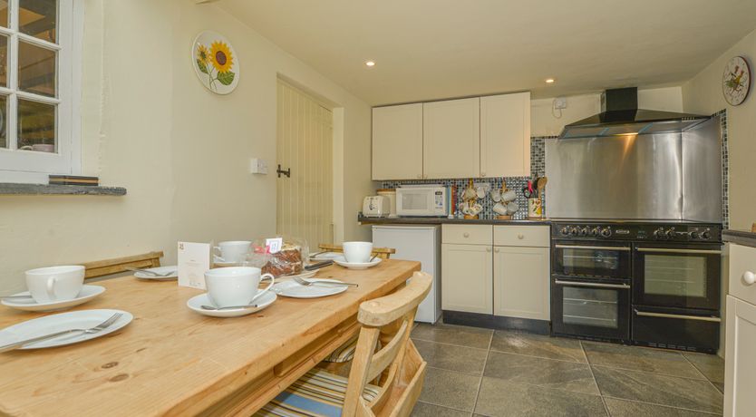 Photo of 1 Gabberwell Cottages