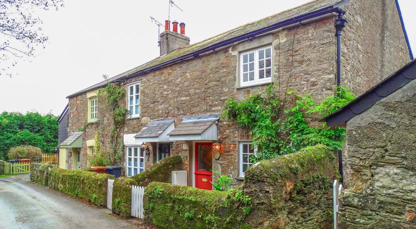 Photo of 1 Gabberwell Cottages