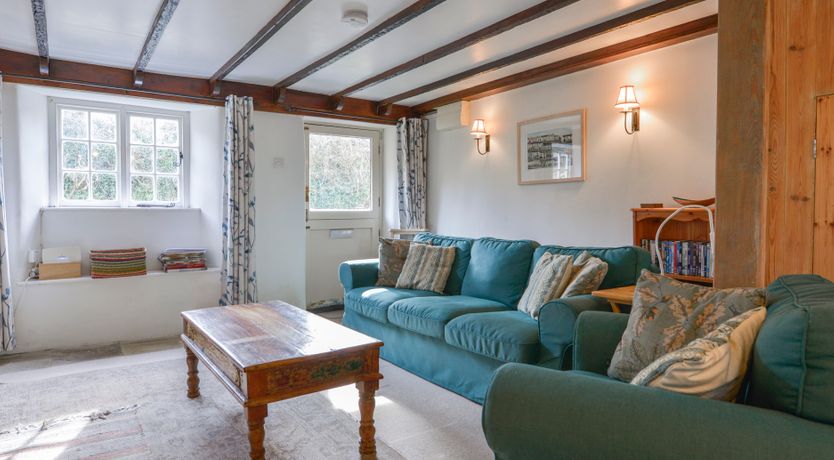 Photo of 1 Gabberwell Cottages
