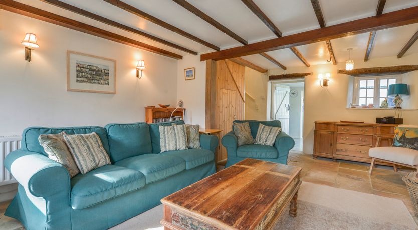 Photo of 1 Gabberwell Cottages