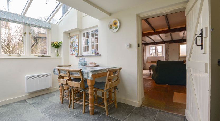 Photo of 1 Gabberwell Cottages