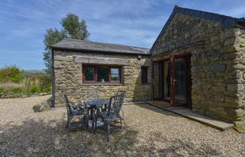 Buster Barn Holiday Cottage