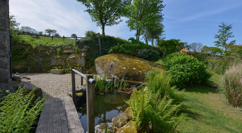 Photo of Buster Barn