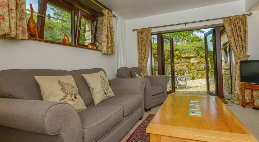 Photo of Buster Barn