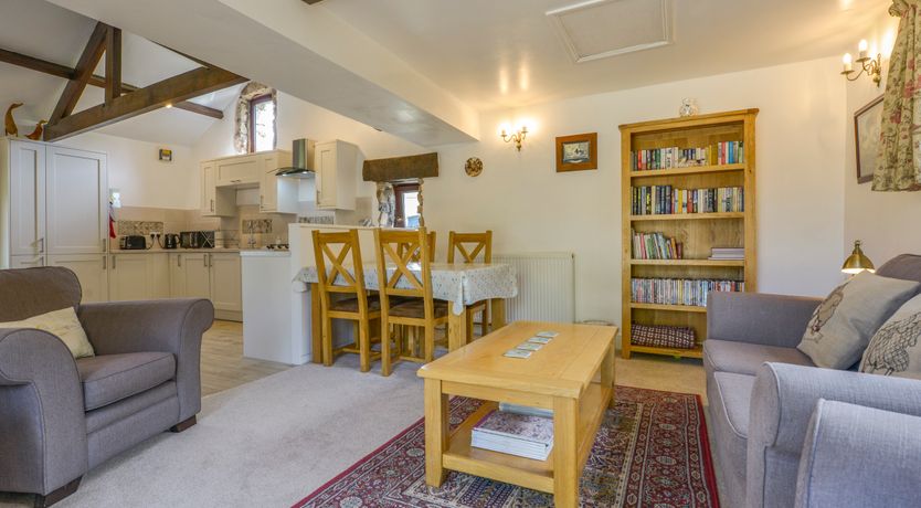 Photo of Buster Barn