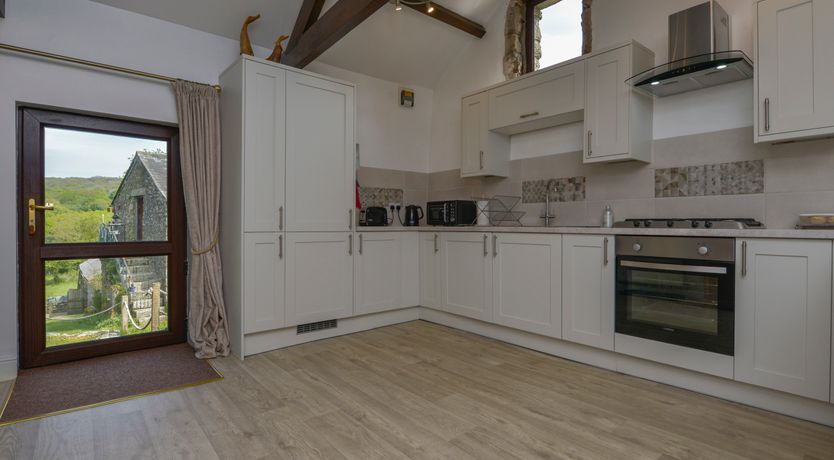 Photo of Buster Barn