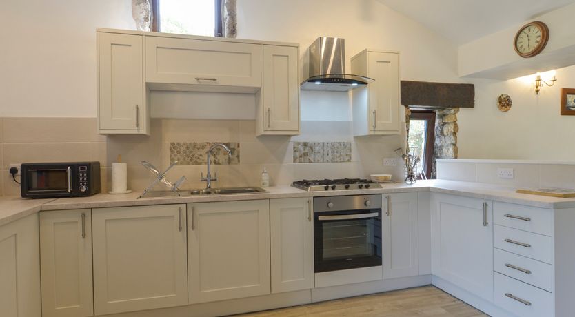 Photo of Buster Barn