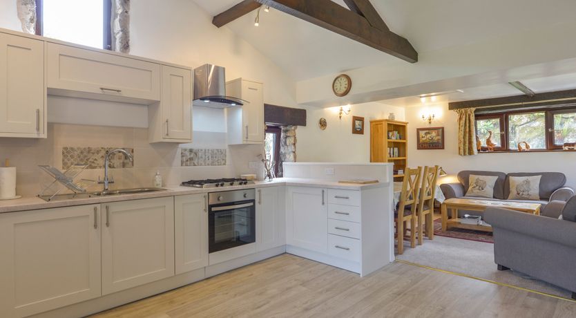 Photo of Buster Barn