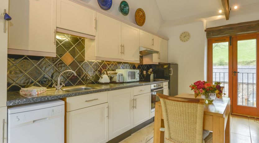 Photo of Mixit Cottage