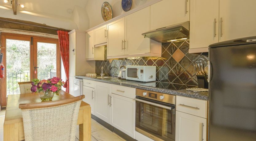 Photo of Mixit Cottage