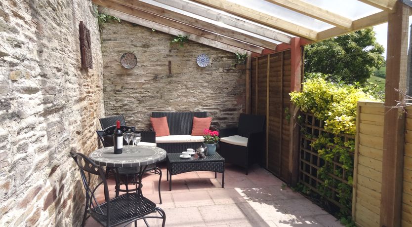 Photo of Mixit Cottage