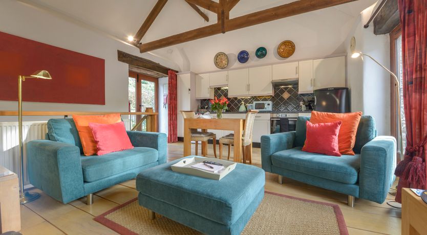 Photo of Mixit Cottage