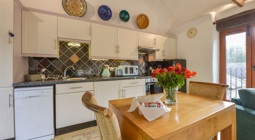 Photo of Mixit Cottage