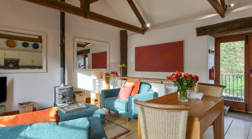 Photo of Mixit Cottage