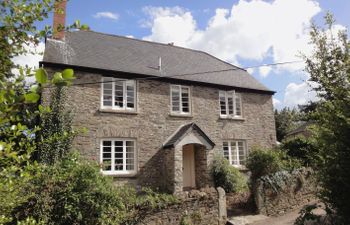 Maristow Barton Holiday Cottage