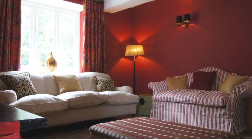 Photo of Maristow Barton