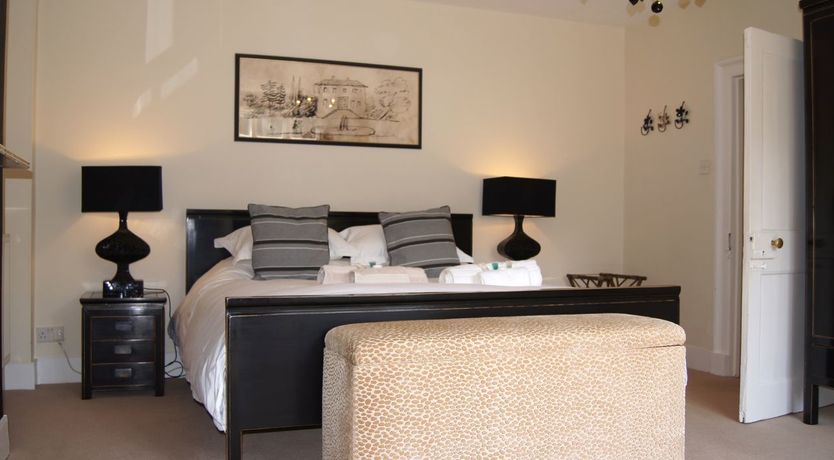 Photo of Maristow Barton