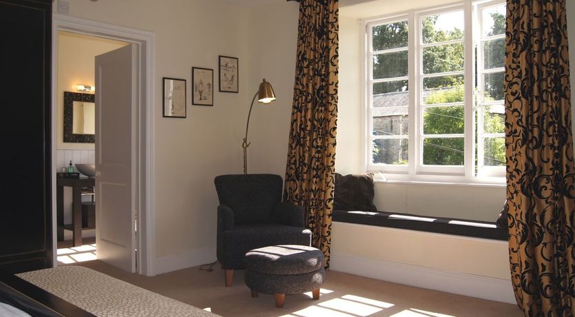 Photo of Maristow Barton