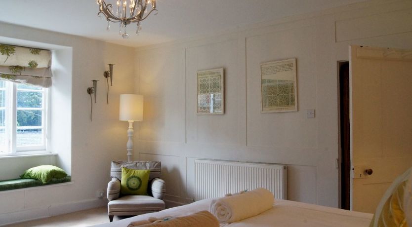 Photo of Maristow Barton