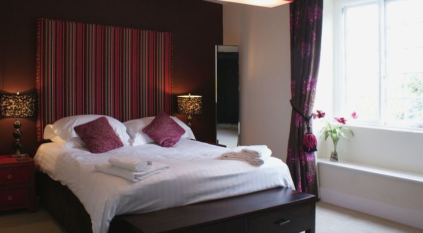 Photo of Maristow Barton