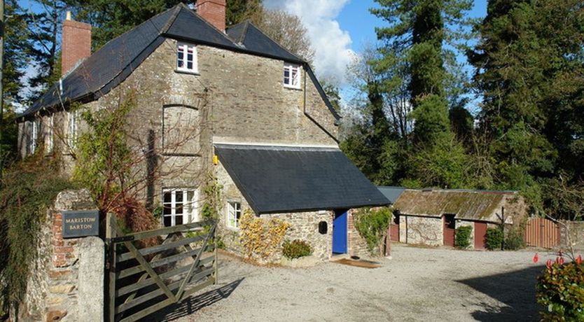 Photo of Maristow Barton