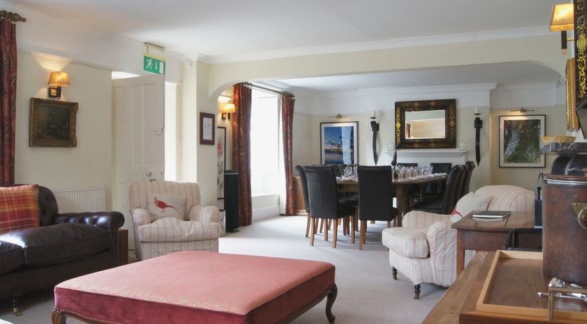 Photo of Maristow Barton