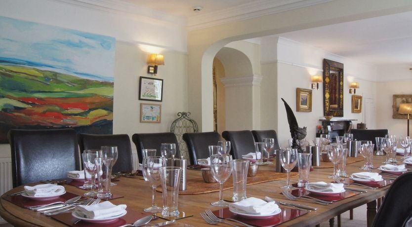 Photo of Maristow Barton