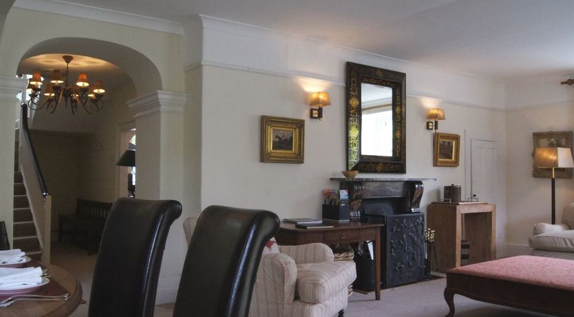 Photo of Maristow Barton