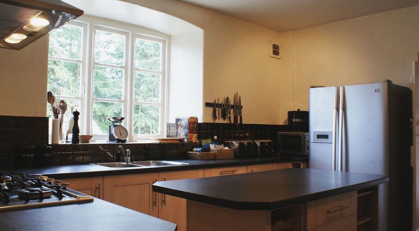 Photo of Maristow Barton