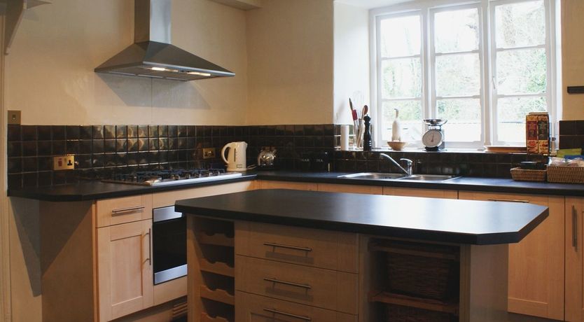 Photo of Maristow Barton