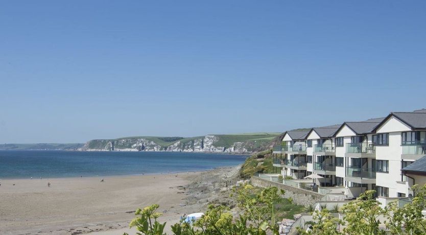 Photo of 2 Burgh Island Causeway