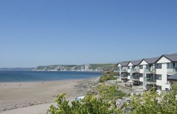 2 Burgh Island Causeway Apartment