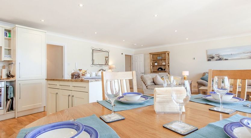 Photo of 2 Burgh Island Causeway