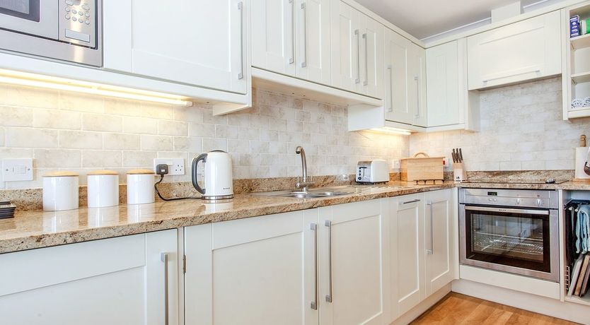 Photo of 2 Burgh Island Causeway