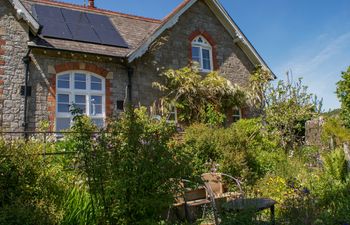 The Old School House Holiday Cottage