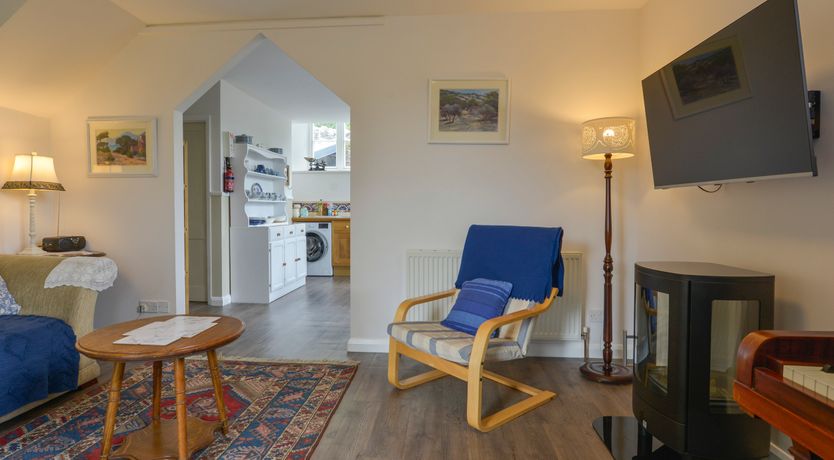 Photo of The Old School House