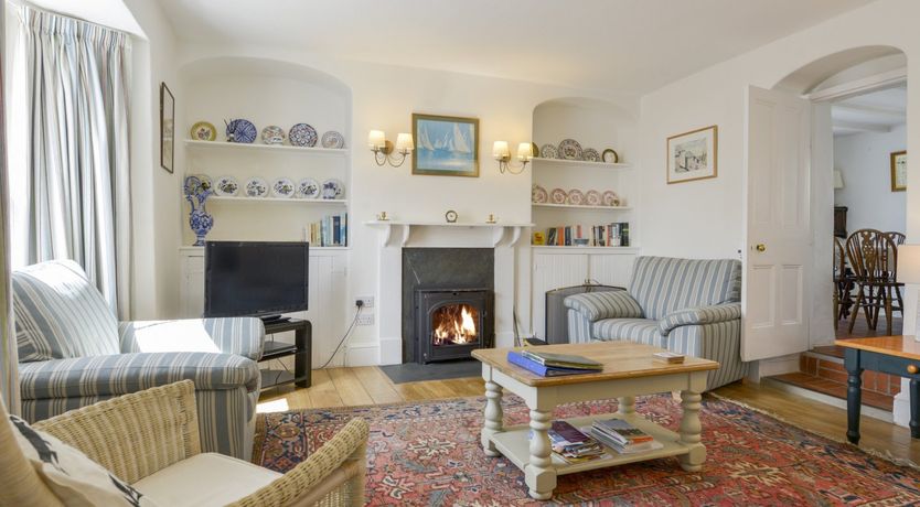 Photo of Agar Cottage